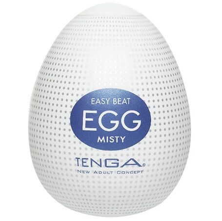 TENGA HUEVO MASTURBADOR MISTY – Bild 2