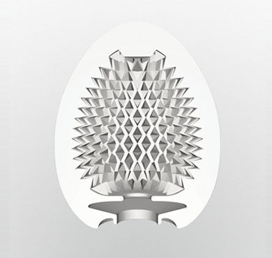 TENGA HUEVO MASTURBADOR MISTY – Bild 6