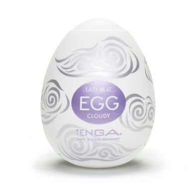 TENGA EGG 6 STYLES PACK II – Bild 2