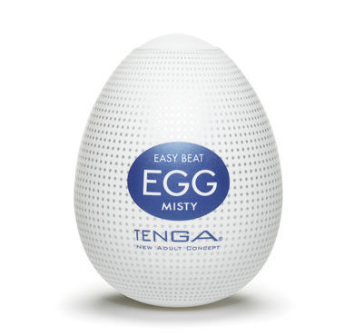 TENGA EGG 6 STYLES PACK II – Bild 4