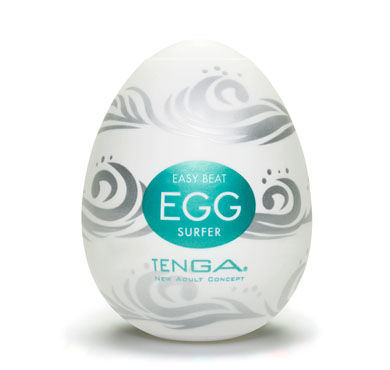 TENGA EGG 6 STYLES PACK II – Bild 6