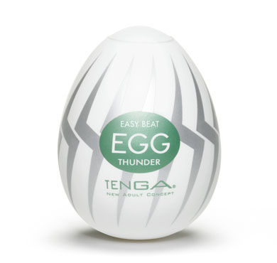 TENGA EGG 6 STYLES PACK II – Bild 7