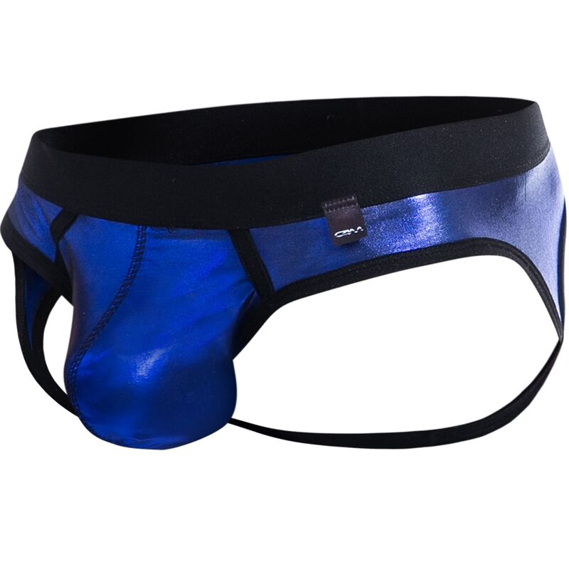 CUT4MEN - JOCKAIR PROVOCATIVE - SKAI BLAU S – Bild 4