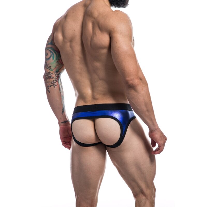 CUT4MEN - JOCKAIR PROVOCATIVE - SKAI BLAU S