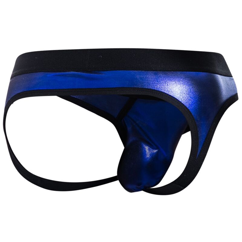 CUT4MEN - JOCKAIR PROVOCATIVE - SKAI BLAU S – Bild 2