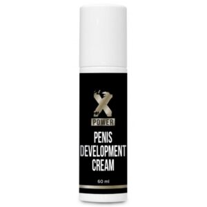 XPOWER PENIS ENTWICKLUNGSCREME 60 ML