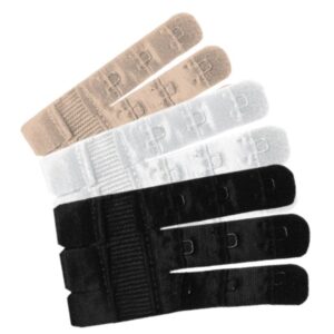 BYEBRA -FLEXIBLE BRA EXTENDERS 3 HAKEN 4 EINHEITEN