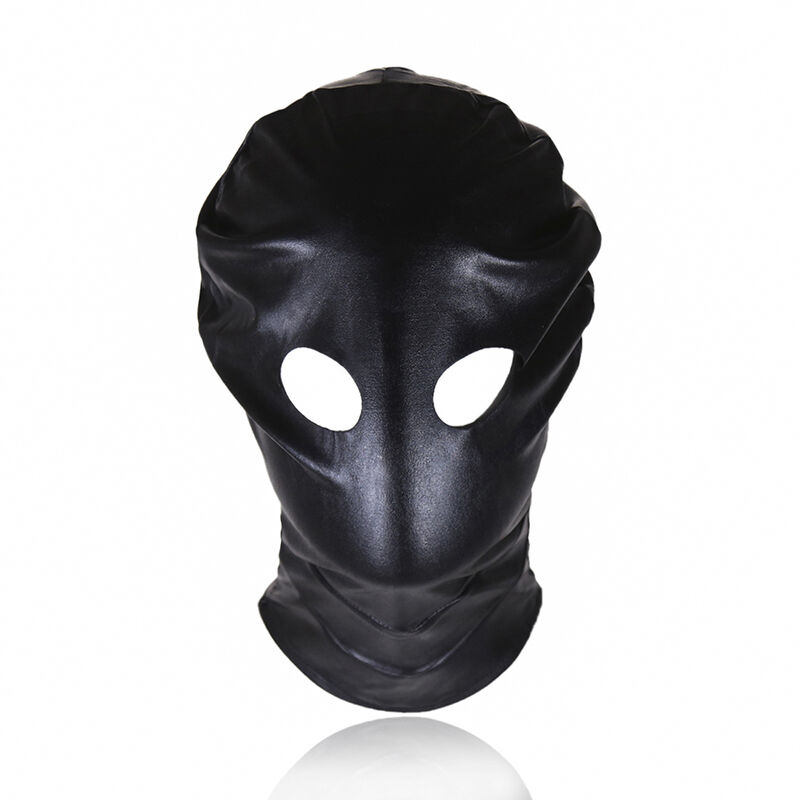 OHMAMA FETISCH MUNDABDECKHAUBE