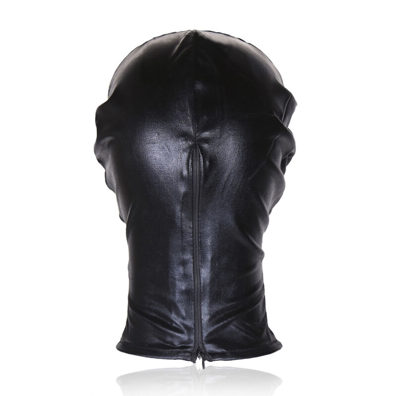 OHMAMA FETISCH MUNDABDECKHAUBE – Bild 3