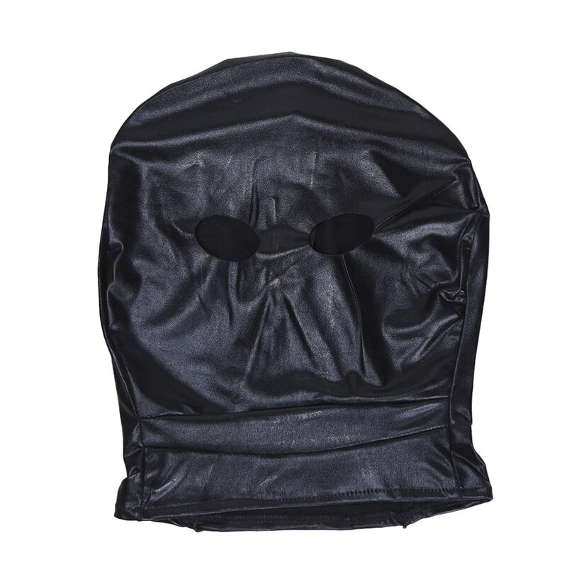 OHMAMA FETISCH MUNDABDECKHAUBE – Bild 4