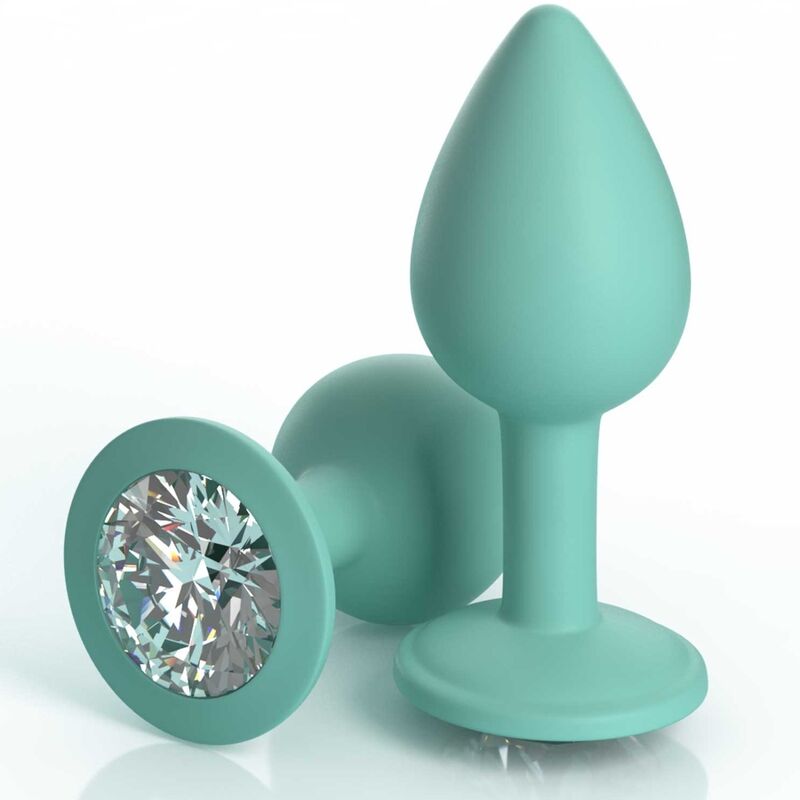 VERBINDEN SIE CROTHLESS SECRET GEM ONE SIZE – Bild 2