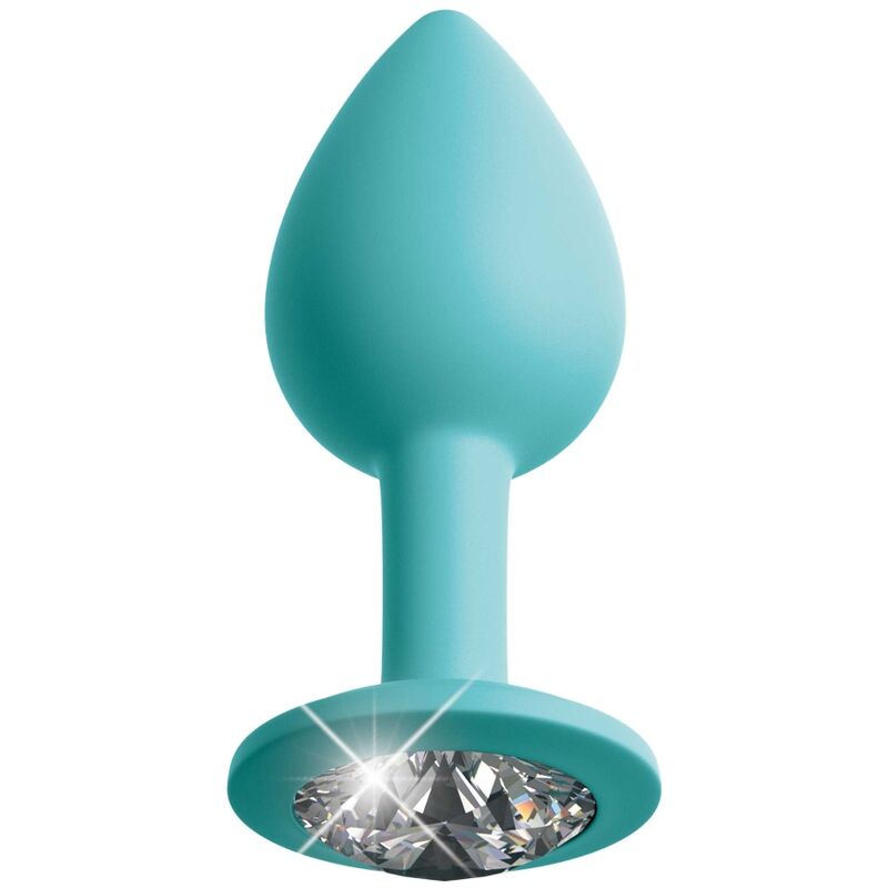 VERBINDEN SIE CROTHLESS SECRET GEM ONE SIZE – Bild 5
