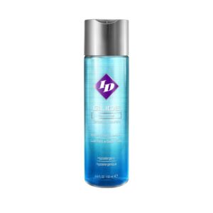SCHMIERMITTEL AUF WASSERBASIS ID 130 ML