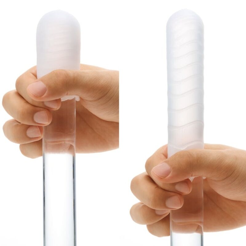 TENGA CRYSTAL MIST POCKET STROKER – Bild 6