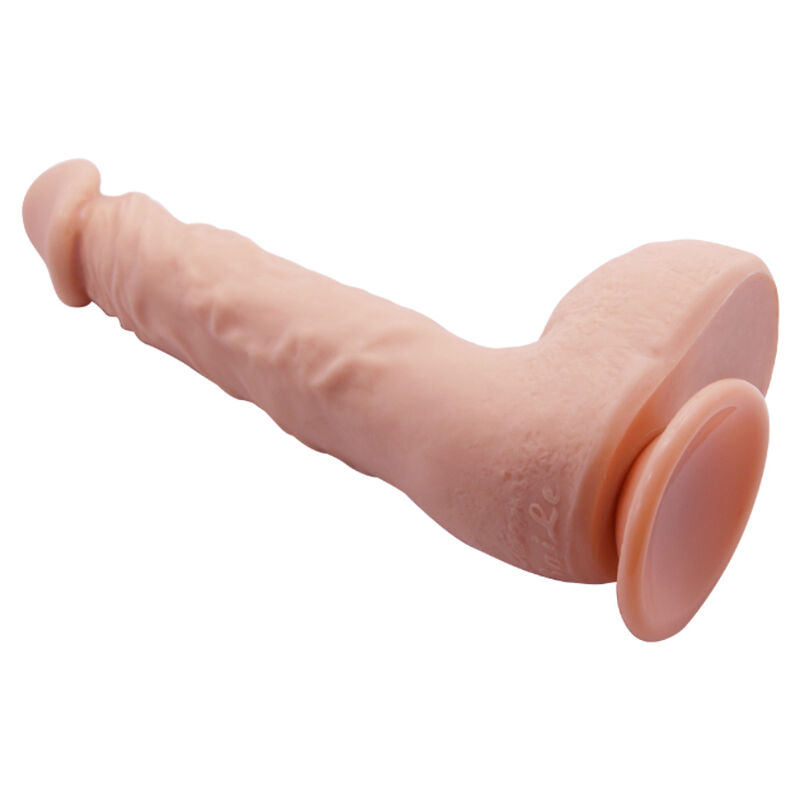 JASON REALISTISCHER DILDO FLEISCH 24 CM – Bild 3