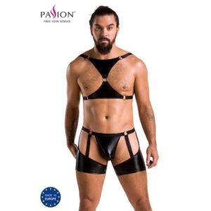 PASSION 047 SET ARON SCHWARZ L/XL