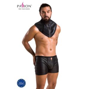 PASSION 051 SET EDWARD SCHWARZ L/XL