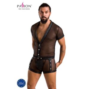 PASSION 052 SET MICHAEL SCHWARZ S/M