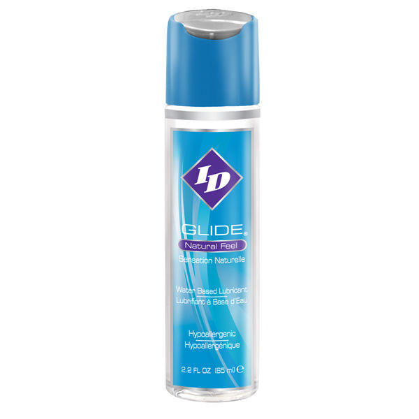 SCHMIERMITTEL AUF WASSERBASIS ID 65 ML – Bild 2