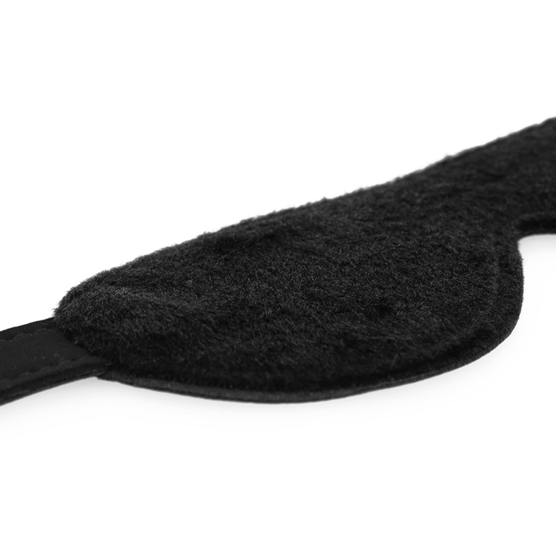 INTENSIGER FETISCH ? VEGANE BLINDMASKE – Bild 3