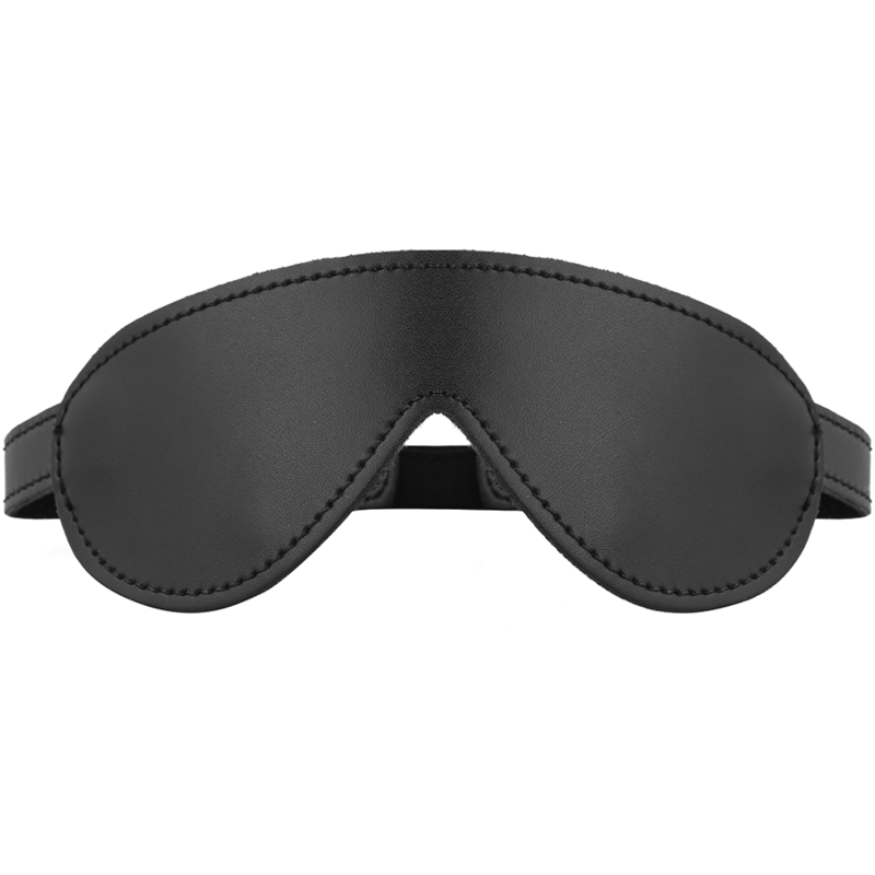INTENSIGER FETISCH ? VEGANE BLINDMASKE – Bild 2