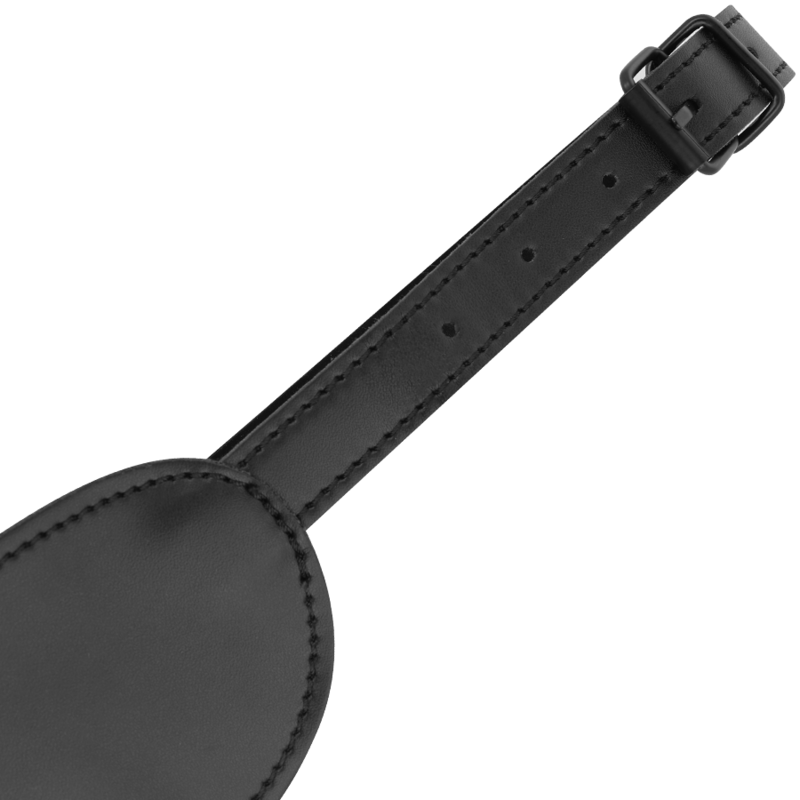 INTENSIGER FETISCH ? VEGANE BLINDMASKE – Bild 4