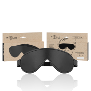 INTENSIGER FETISCH ? VEGANE BLINDMASKE