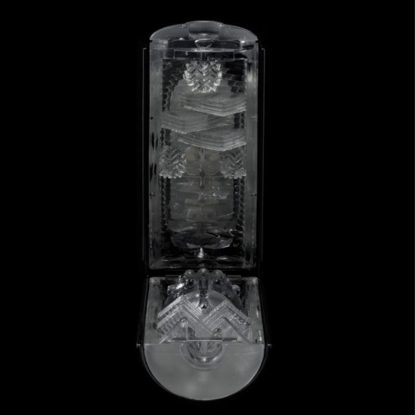 TENGA MASTURBADOR FLIP HOLE NEGRO – Bild 4