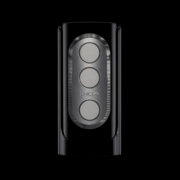 TENGA MASTURBADOR FLIP HOLE NEGRO – Bild 6