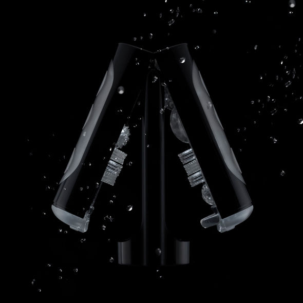 TENGA MASTURBADOR FLIP HOLE NEGRO – Bild 8