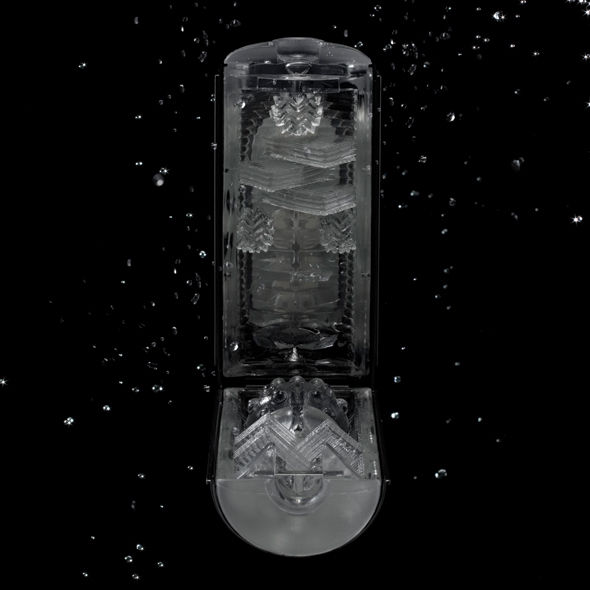 TENGA MASTURBADOR FLIP HOLE NEGRO – Bild 10