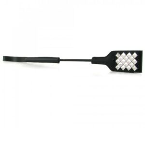 SEX & MICHIEF SQUARE STUDDED
