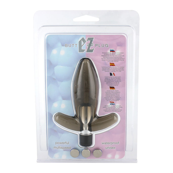 SEVENCREATIONS PLUG ANAL EZ CONTROL ELECTRONIC – Bild 2