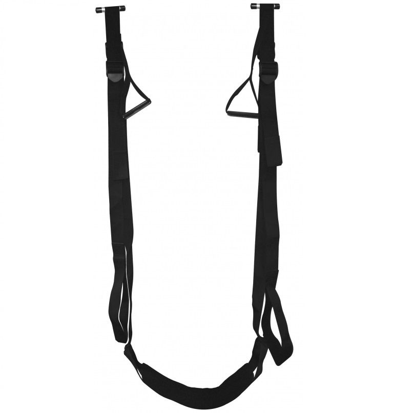 SPORTBLÄTTER TÜRSTAUSE SEX SLING – Bild 2