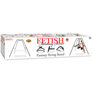 FETISH FANTASY SERIE SWING STAND
