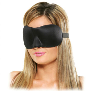 FETISH FANTASY SERIE DELUXE FANTASY LOVE MASK
