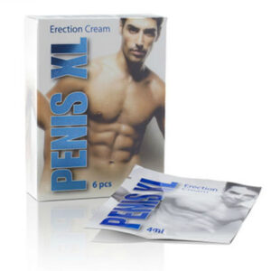 COBECO PENIS XL CREME BEUTEL 6 X 4ML