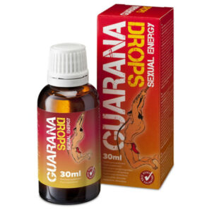 GUARANA TROPFEN 30ML /en/de/fr/es/it/nl/
