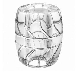 PERFECTFIT SILASKIN BALL STRETCHER 5CM - CLEAR