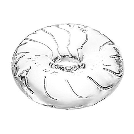 PERFECT FIT CRUISER RING - TRANSPARENT