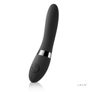 LELO ELISE 2 VIBRATOR SCHWARZ