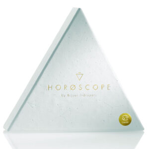 BIJOUX INDISCRETS HOROSCOPE BOX KREBS