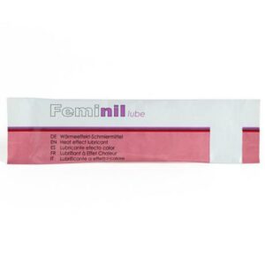 500 COSMETICS FEMINIL LUBE WATERBASIERTE SCHMIERMITTELWÄRMUNG