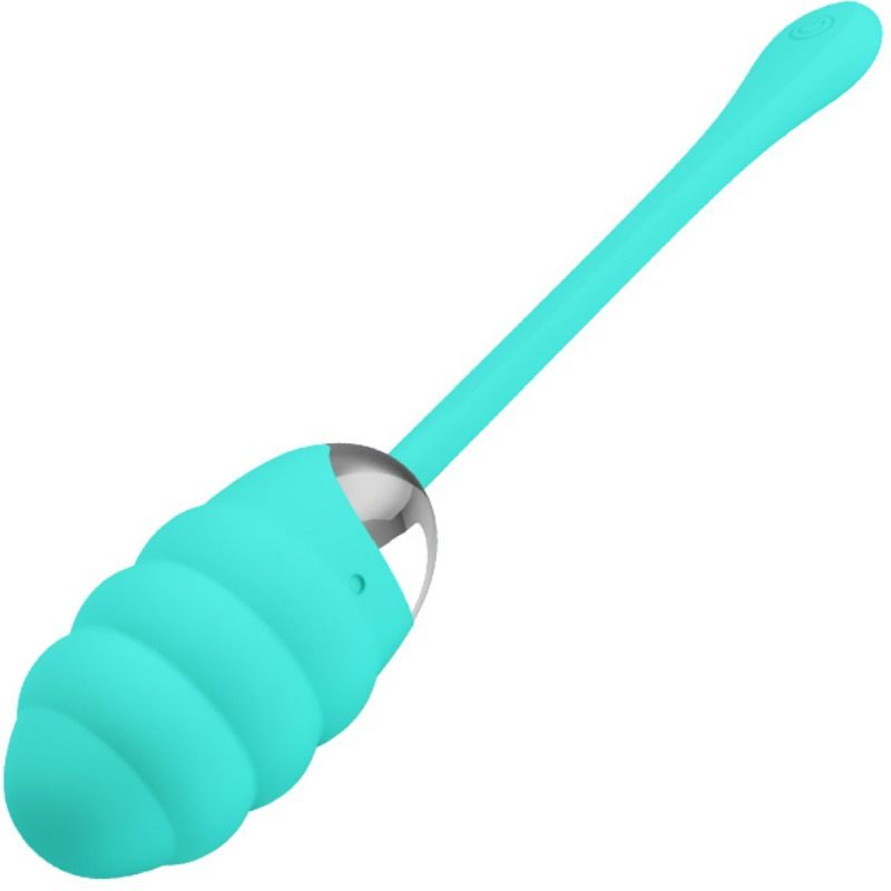 PRETTY LOVE SMART - FRANKLIN HUEVO VIBRADOR – Bild 2