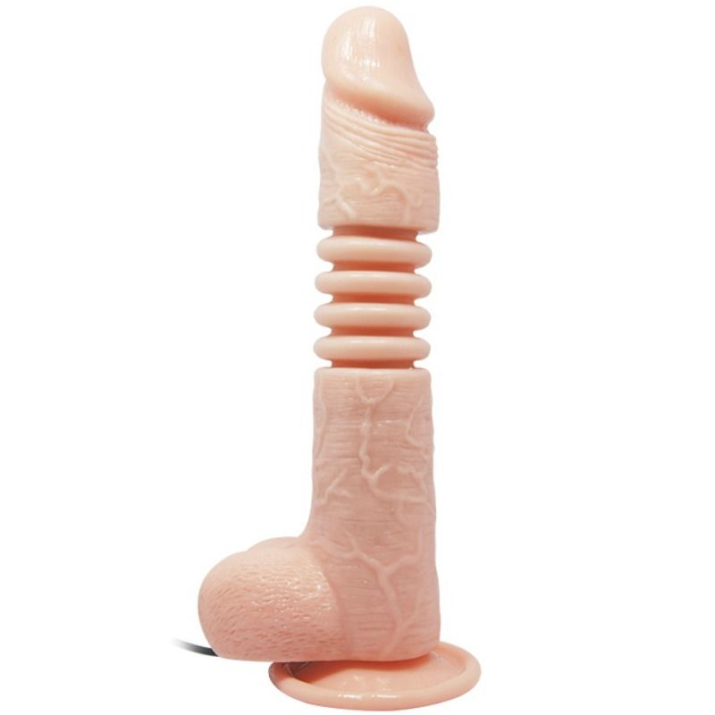 THUNDER UP VIBRADOR MULTIFUNCIONES – Bild 3