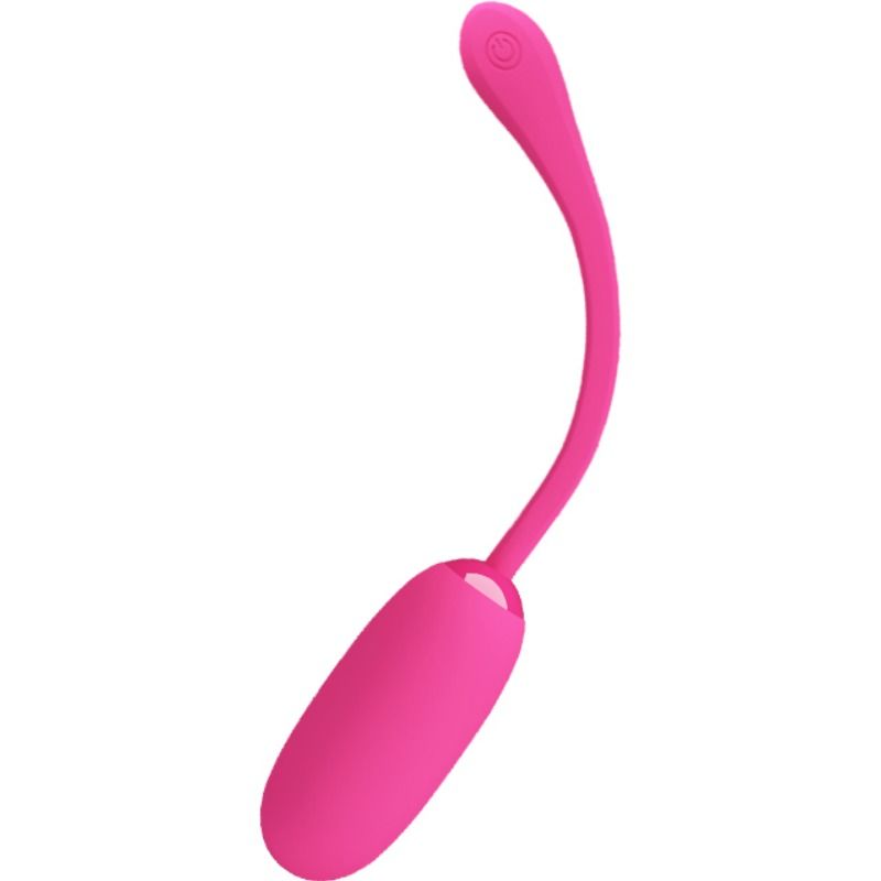 PRETTY LOVE SMART - JULIUS HUEVO VIBRADOR – Bild 3