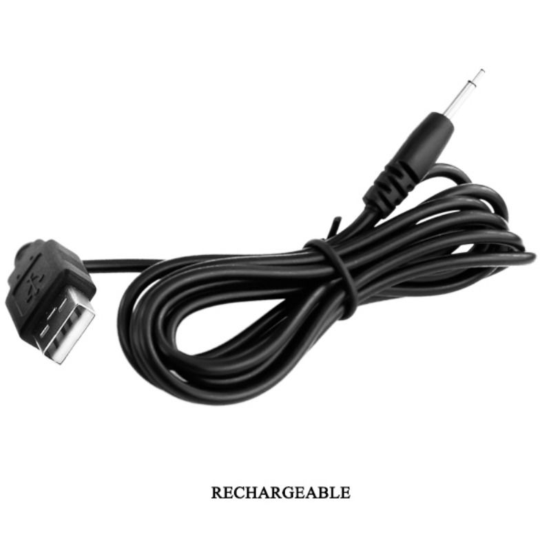 PRETTY LOVE SMART - JULIUS HUEVO VIBRADOR – Bild 10