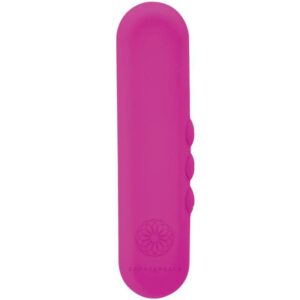 SPORTBLÄTTER VIBRIEREN BULLET PINK