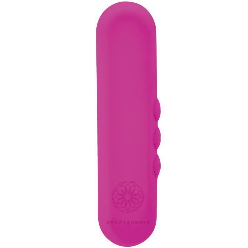 SPORTBLÄTTER VIBRIEREN BULLET PINK