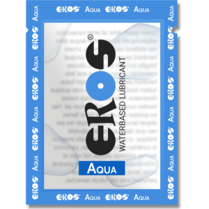 EROS AQUA WASSERBASIERT 4 ML